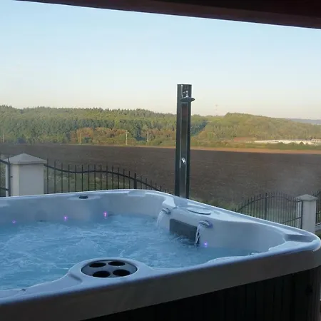 Bed and breakfast Synergy House 3*