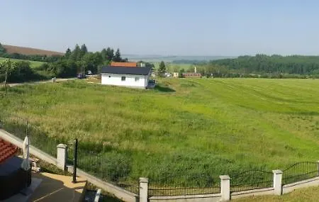 Nocľah s raňajkami Synergy House 3*