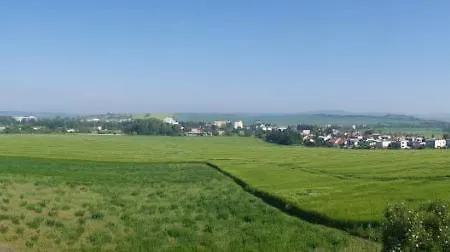 Synergy House Nocľah s raňajkami 3*