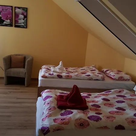Synergy House 3*