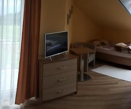 Couette-café Synergy House