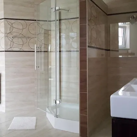 Bed and breakfast Synergy House 3*