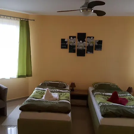 Synergy House