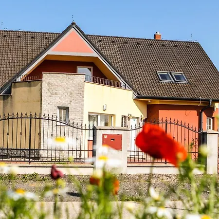 Synergy House Dudince