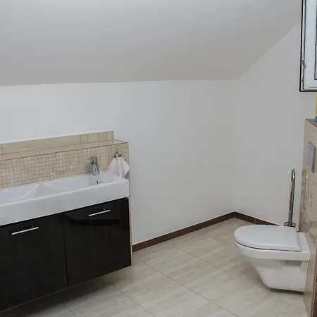 Synergy House 3* Dudince