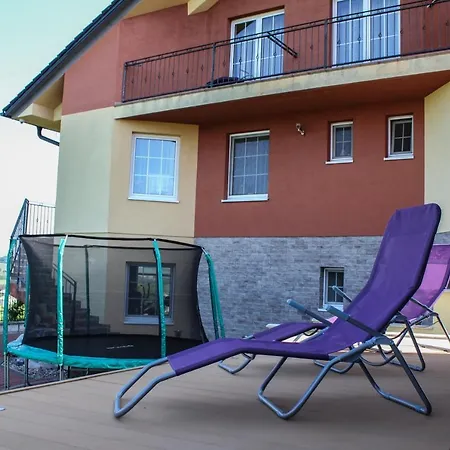 Synergy House לינה וארוחת בוקר