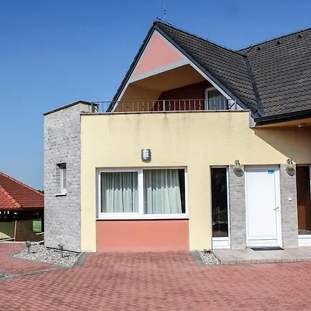 Couette-café Synergy House 3*