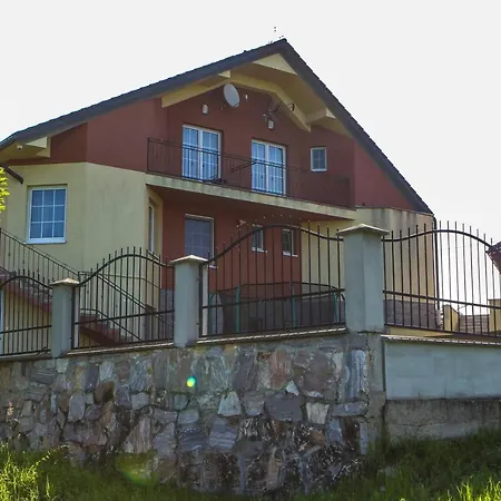 Synergy House Nocľah s raňajkami Dudince