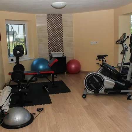 Synergy House Dudince