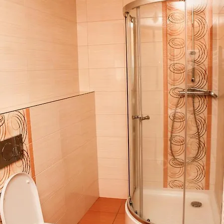 Bed & Breakfast Synergy House 3*