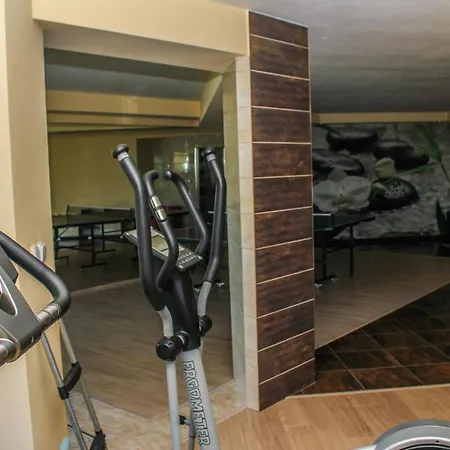 Synergy House